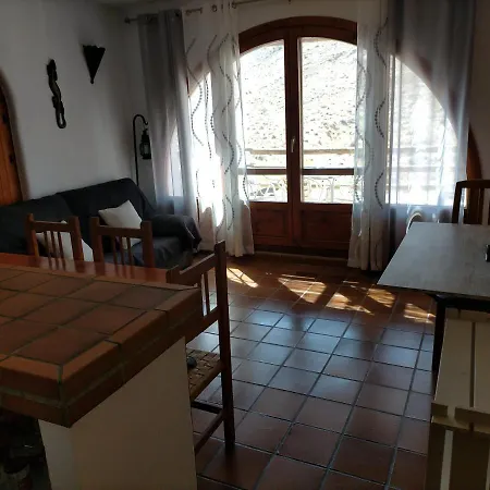 Apartment Casa Paulonia Las Negras