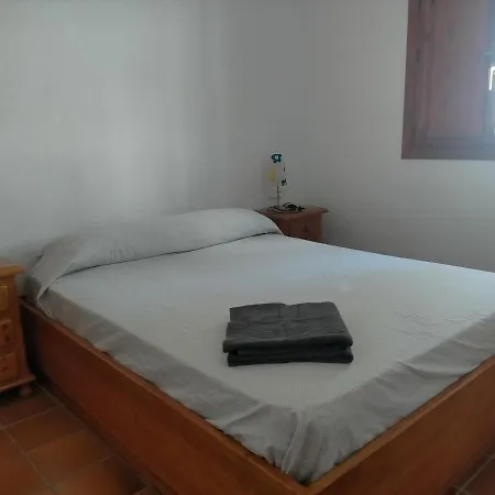 Casa Paulonia Apartment