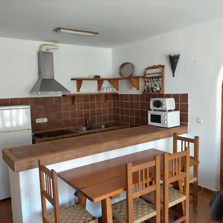 Apartment Casa Paulonia *