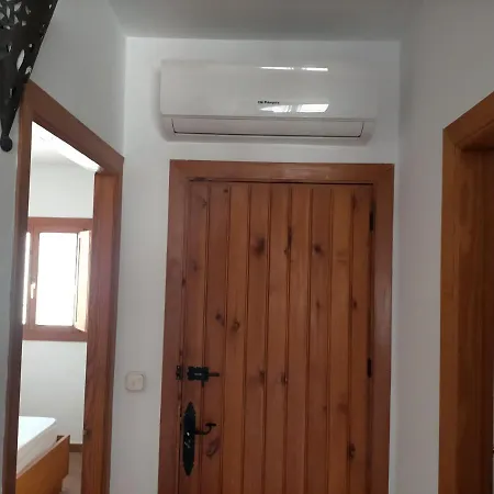 Apartment Casa Paulonia *