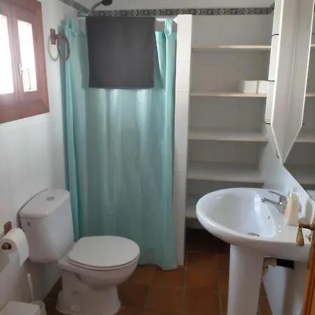 Apartment Casa Paulonia
