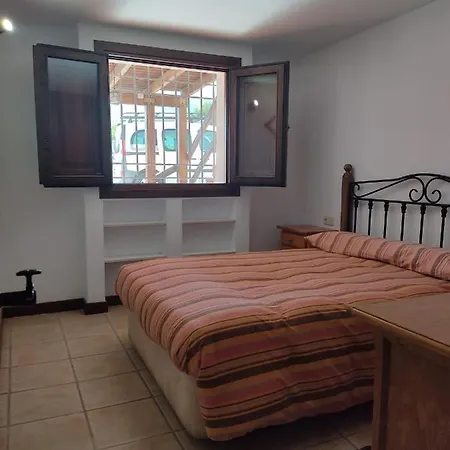Casa Paulonia *