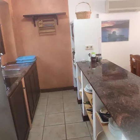 Casa Paulonia Apartment