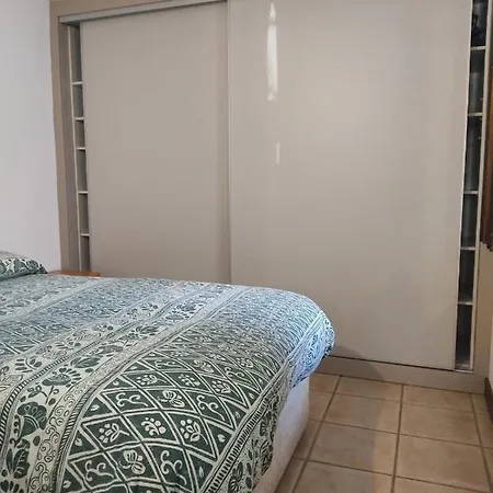 Apartamento Casa Paulonia Las Negras
