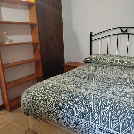 Casa Paulonia Apartment