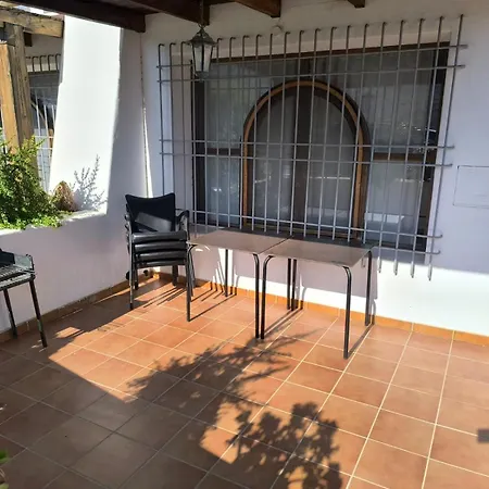 Casa Paulonia Apartamento